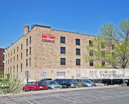 Image for North Star Mini Storage - 2356 University Avenue West, St Paul, MN