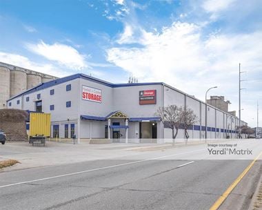 Storage Units for Rent available at 3601 Hiawatha Avenue, Minneapolis, MN 55406