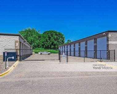 Storage Units for Rent available at 5000 Babcock Trail, Inver Grove Heights, MN 55077