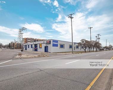 Storage Units for Rent available at 4325 Hiawatha Avenue, Minneapolis, MN 55406