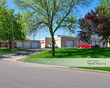 Storage Units for Rent available at 3225 Winpark Drive, New Hope, MN 55427