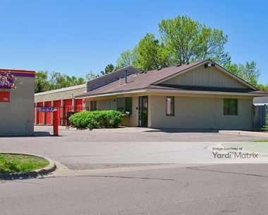 Storage Units for Rent available at 2825 Hedberg Drive, Minnetonka, MN 55305