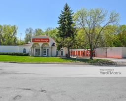 Image for Public Storage - 246 Eaton Street, St Paul, MN