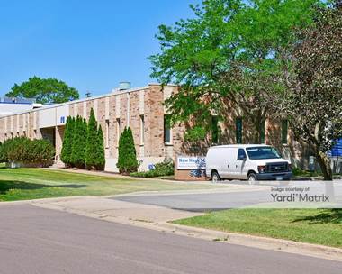 Storage Units for Rent available at 9300 52nd Avenue North, New Hope, MN 55428