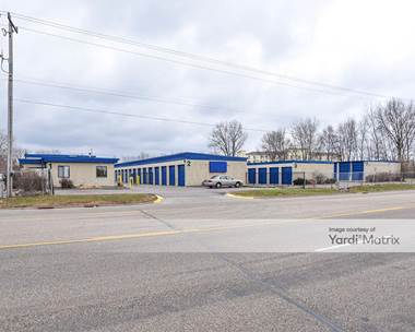 Storage Units for Rent available at 881 Weir Drive, Woodbury, MN 55125