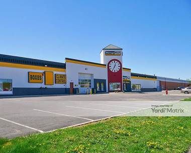Storage Units for Rent available at 11001 Excelsior Blvd, Hopkins, MN 55343