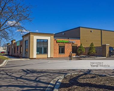 Image for Extra Space Storage - 5305 Parkdale Drive, St Louis Park, MN