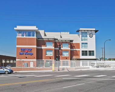 Storage Units for Rent available at 701 North 7th Street, Minneapolis, MN 55411