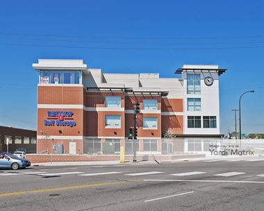 Image for Lock Up Self Storage, The - 701 North 7th Street, Minneapolis, MN