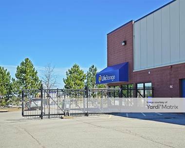 Storage Units for Rent available at 115 Jacqueline Lane, High Ridge, MO 63049