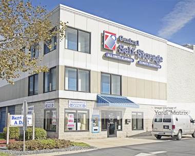Storage Units for Rent available at 4055 Austin Blvd, Island Park, NY 11558