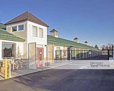 Storage Units for Rent available at 50 Commerce Drive, Cutchogue, NY 11935