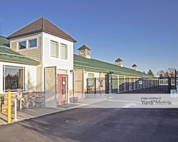 Image for Prime Storage - 50 Commerce Drive, Cutchogue, NY
