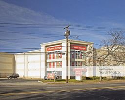 Image for Public Storage - 40 East Old Country Road, Hicksville, NY