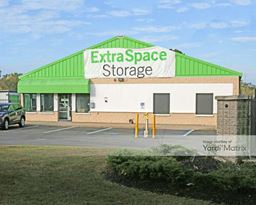 Image for Extra Space Storage - 110 Saxon Avenue, Bay Shore, NY