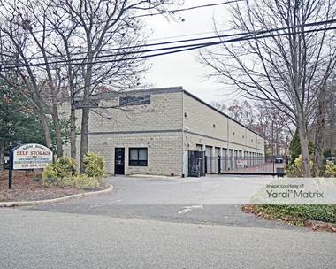 Storage Units for Rent available at 75 Arlington Avenue, Saint James, NY 11780