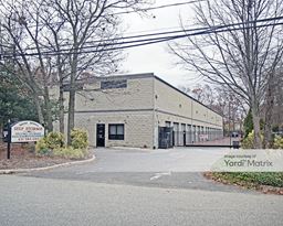 Image for St James Self Storage - 75 Arlington Avenue, Saint James, NY