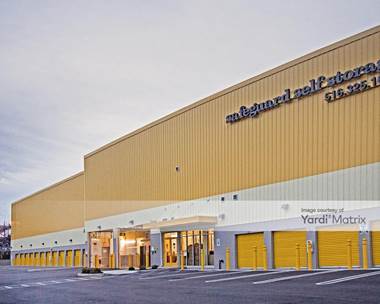 Storage Units for Rent available at 6000 Sunrise Hwy, Massapequa, NY 11758