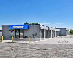 Image for Acorn Mini Storage - 149 North Jonathan Blvd, Chaska, MN