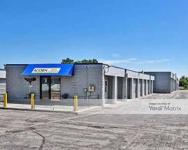 Storage Units for Rent available at 149 North Jonathan Blvd, Chaska, MN 55318