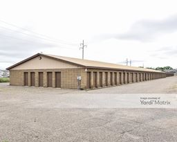 Image for Premier Self Storage - 408 37th Avenue, St Cloud, MN