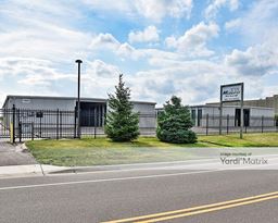 Image for Midwest Mini Storage - 15930 Jarvis Street NW, Elk River, MN