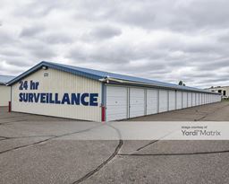 Image for JK Self Storage - 20058 Edison Circle, Clearwater, MN