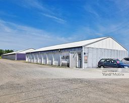 Image for A & B Security & Storage - 1410 NE County Road 134, Buffalo, MN