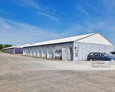 Storage Units for Rent available at 1410 County Road 134, Buffalo, MN 55313