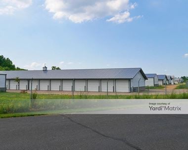 Storage Units for Rent available at 619 Commerce Drive, Hudson, WI 54016