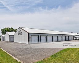 Image for Attic Mini Storage - 109 Thomas Park Drive, Monticello, MN