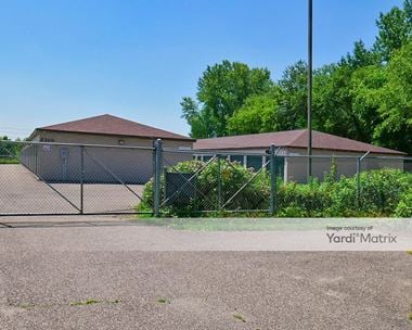 Storage Units for Rent available at 2310 Leibel Street, White Bear Lake, MN 55110