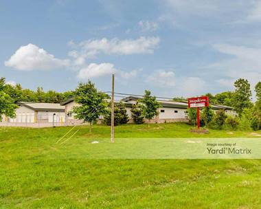 Storage Units for Rent available at 4790 Rolling Hills Road, Medina, MN 55340