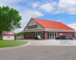 Image for Public Storage - 7921 Eden Prairie Road, Eden Prairie, MN