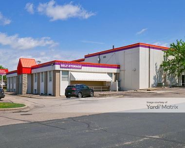 Storage Units for Rent available at 9033 Lyndale Avenue South, Bloomington, MN 55420