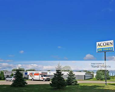Storage Units for Rent available at 8625 West Point Douglas Road South, Cottage Grove, MN 55016