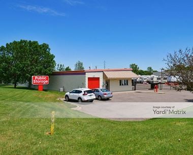 Storage Units for Rent available at 9580 Zachary Lane North, Maple Grove, MN 55369