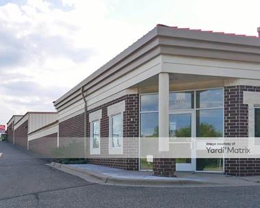 Storage Units for Rent available at 2280 Wooddale Drive, Woodbury, MN 55125
