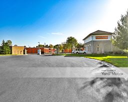 Image for Public Storage - 13465 Fenway Blvd Circle North, Hugo, MN