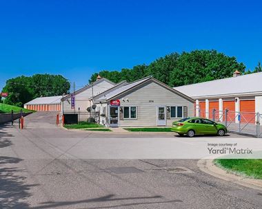 Storage Units for Rent available at 3735 Sibley Memorial Hwy, Eagan, MN 55122