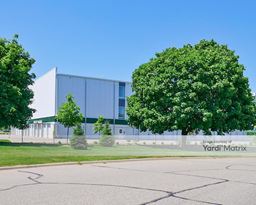 Image for StorageMart - 9992 Baltimore Street NE, Blaine, MN