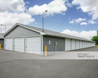 Storage Units for Rent available at 18055 198th Avenue NW, Big Lake, MN 55309