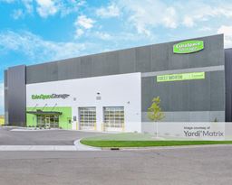 Image for Extra Space Storage - 8570 Aspen Lane North, Brooklyn Park, MN