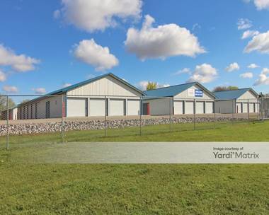 Storage Units for Rent available at 4824 Highway 55, Maple Lake, MN 55358