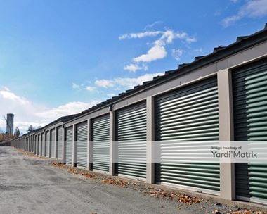 Storage Units for Rent available at 391 Highland Avenue Ext, Middletown, NY 10940