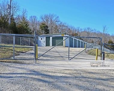 Storage Units for Rent available at 20 Pine Lane, Cedar Hill, MO 63016