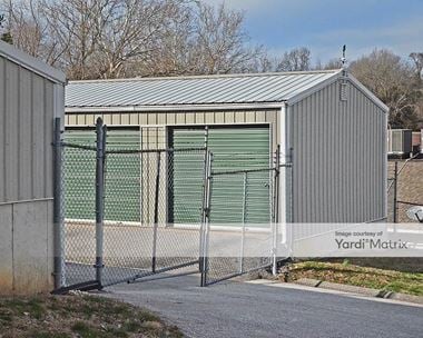 Storage Units for Rent available at 7004 Monticello, Barnhart, MO 63012