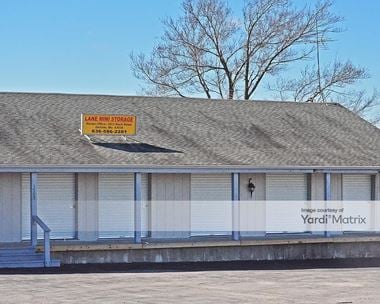 Storage Units for Rent available at 1813 Rock Road, De Soto, MO 63020