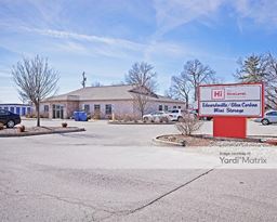 Image for Edwardsville/Glen Carbon Mini Storage - 5214 Chain of Rocks Road, Edwardsville, IL