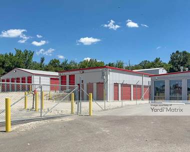 Storage Units for Rent available at 902 McNutt School Road, Festus, MO 63028